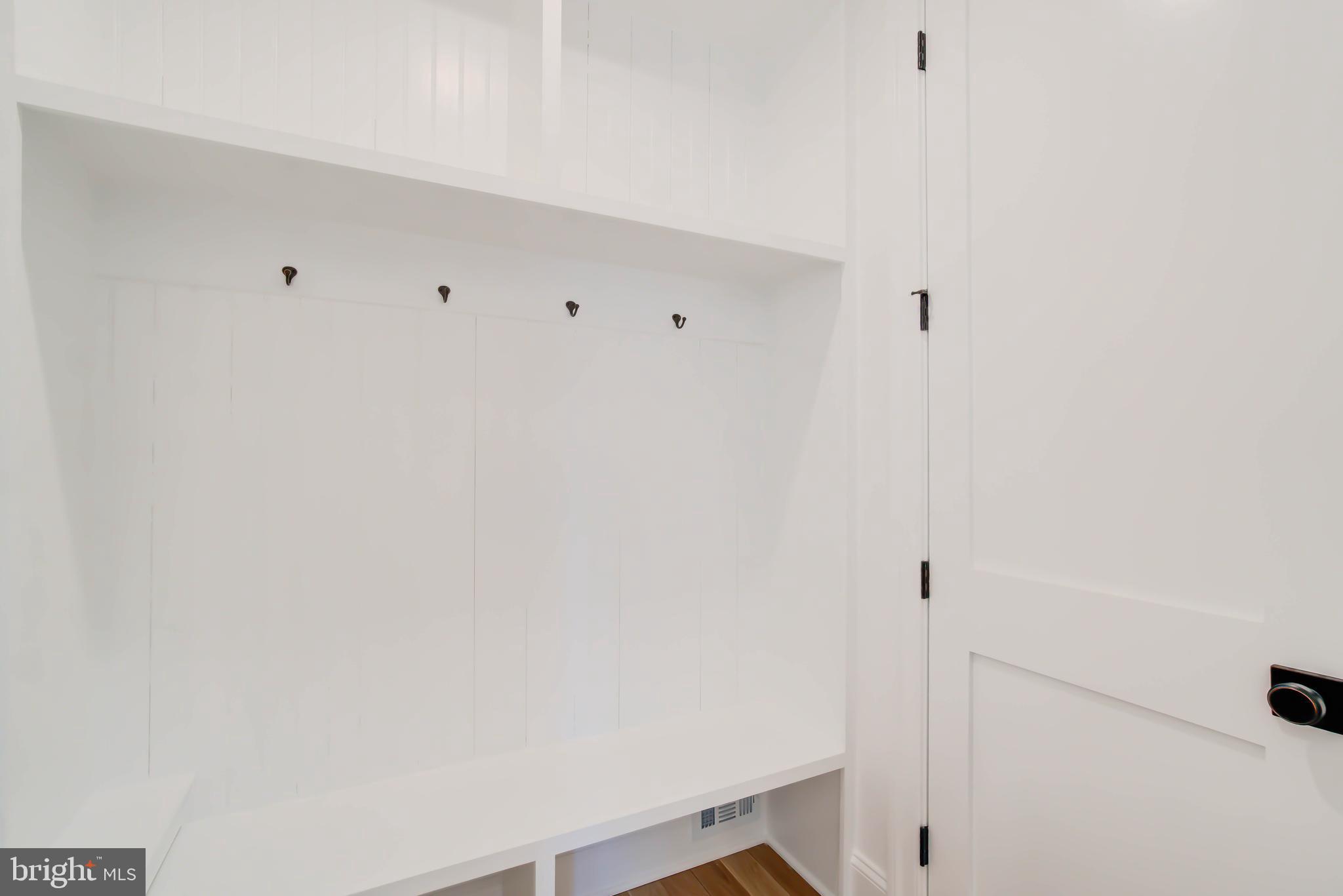 4422 Walsh Street Chevy Chase, MD 20815 - Photo 84 of 93 a view of an empty room