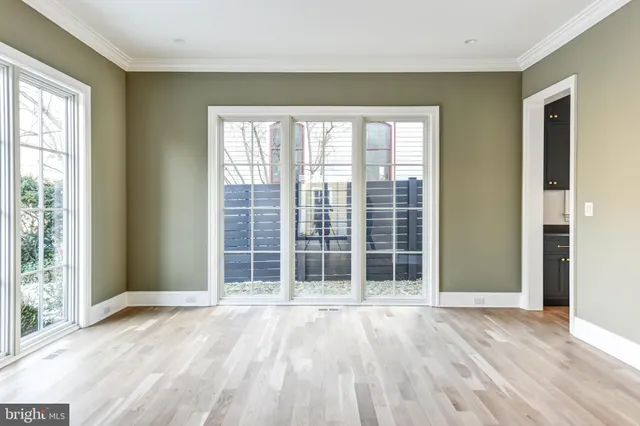 $3,799,000 | 4422 Walsh Street, Chevy Chase, MD 20815