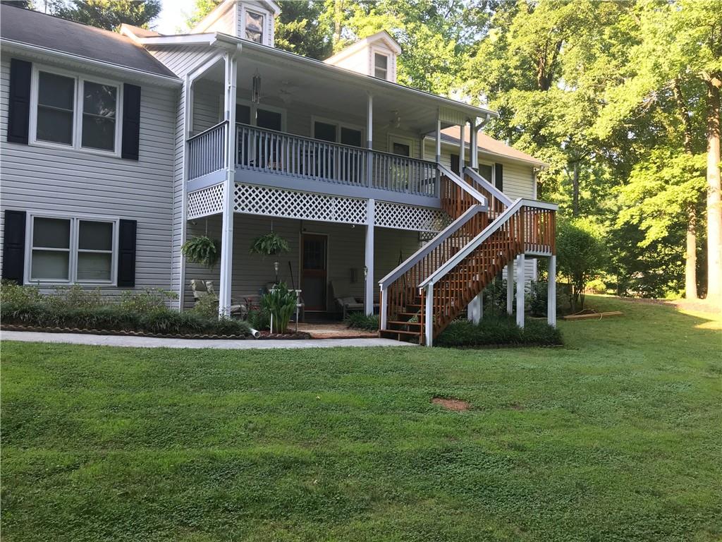 1486 Lower Union Hill Road Canton, GA 30115 - Photo 1 of 1