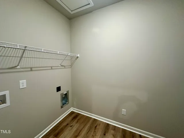 a view of a small room