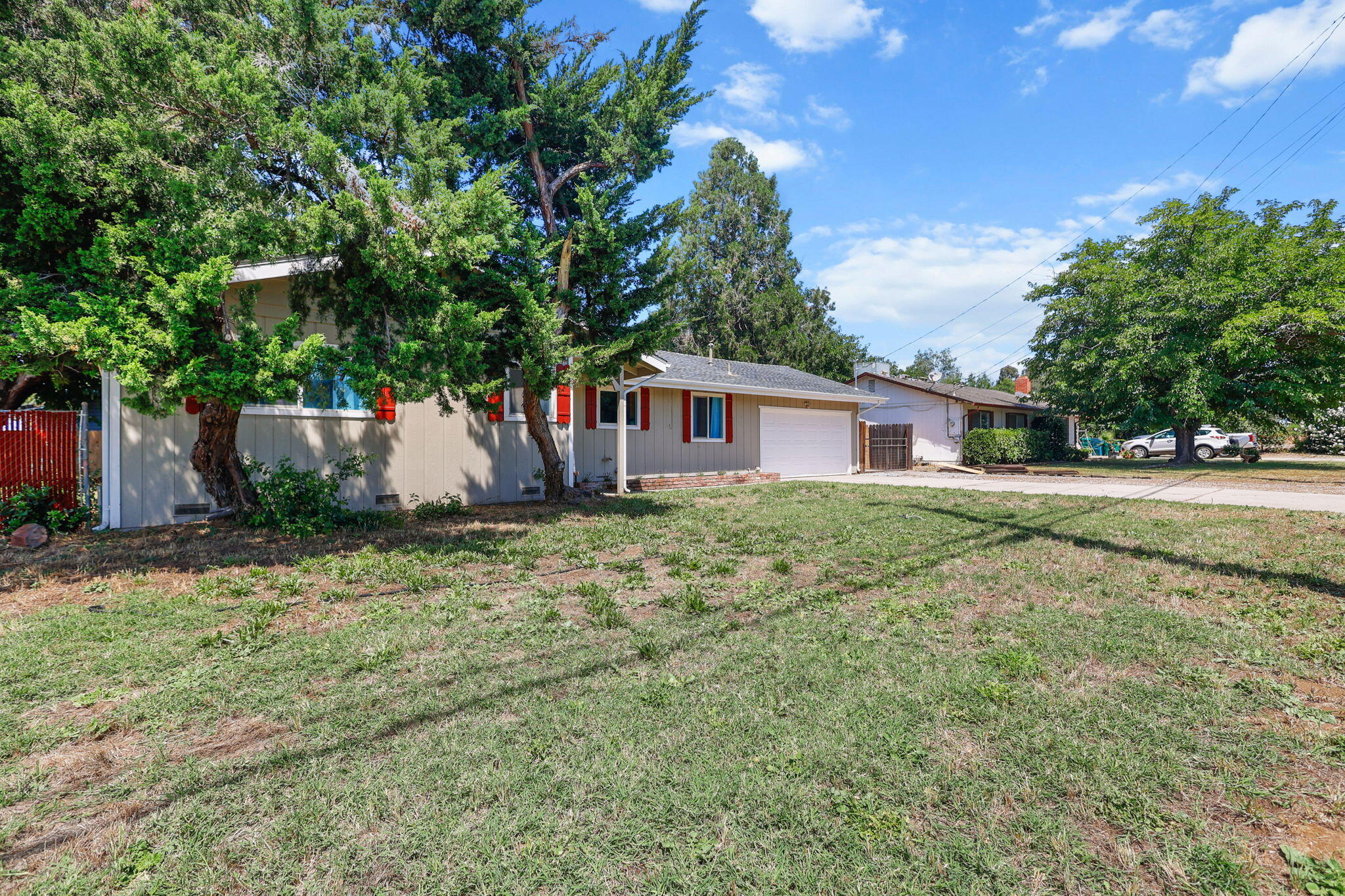 3646 Rhonda Road Cottonwood, CA 96022 - Photo 46 of 58 Large corner lot