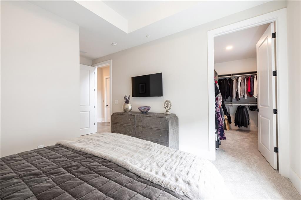 2722 Thornewilde Way Atlanta, GA 30339 - Photo 67 of 86