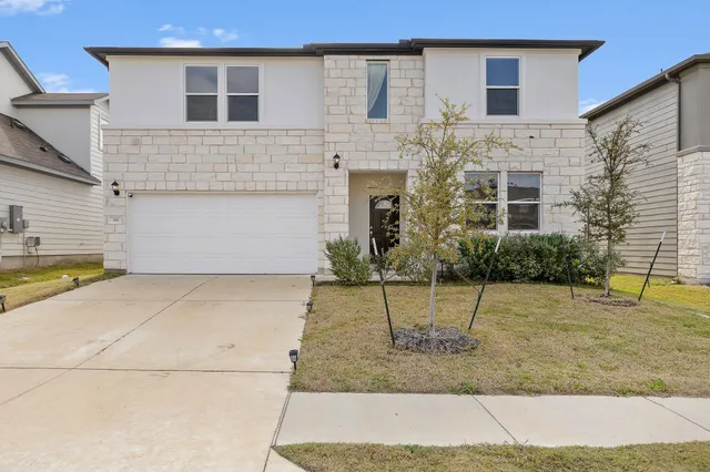$2,395 | 316 Caisson Trail, Liberty Hill, TX 78642