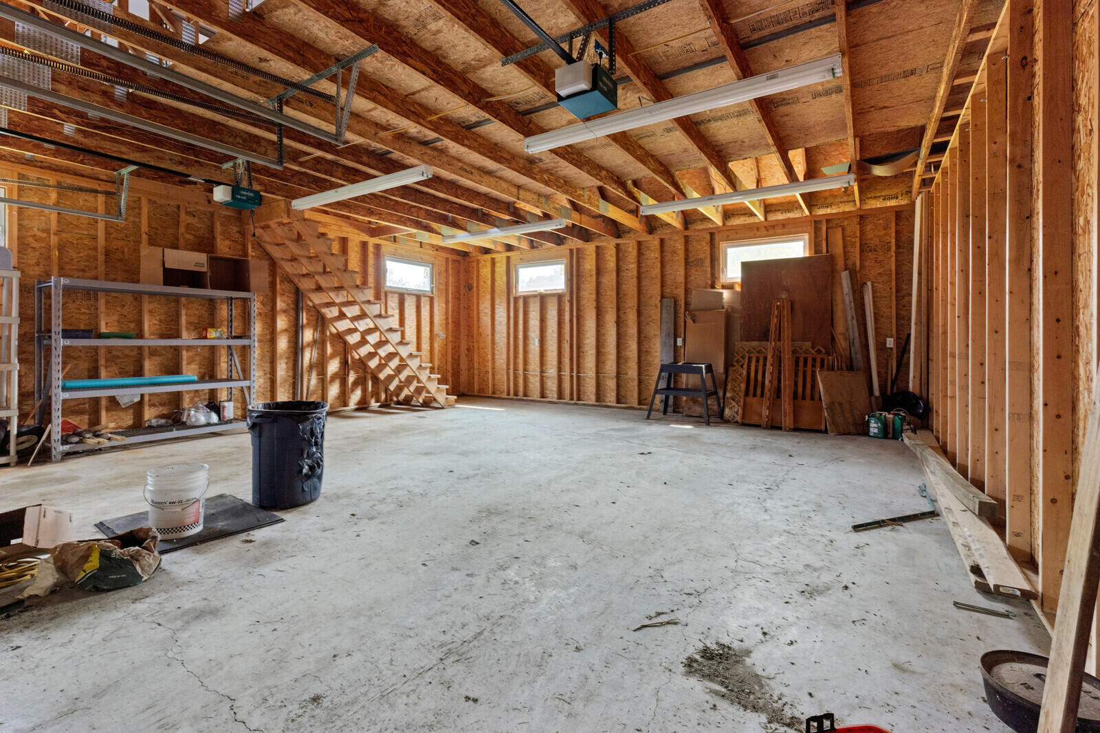 111 Dutton Road South China, ME 04358 - Photo 53 of 57 Garage