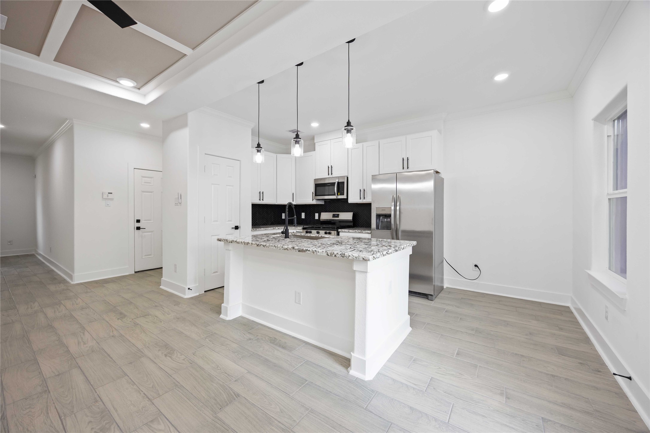 6734 Paris Street, Unit AB Houston, TX 77021 - Photo 27 of 29