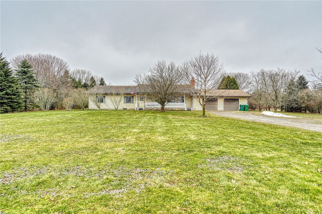 7271 Chili Riga Center Road Riga, NY 14428 - Photo 1 of 1 Gallery Image 1