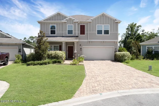$443,000 | 10117 Roman Lane, Jacksonville, FL 32218