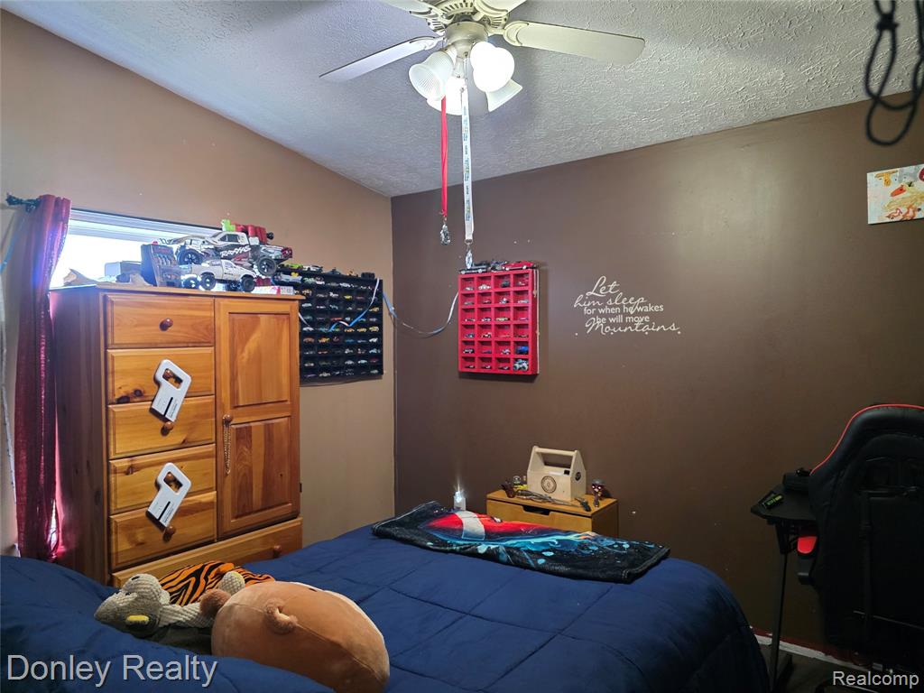 3875 North Van Dyke Road Decker, MI 48426 - Photo 20 of 25