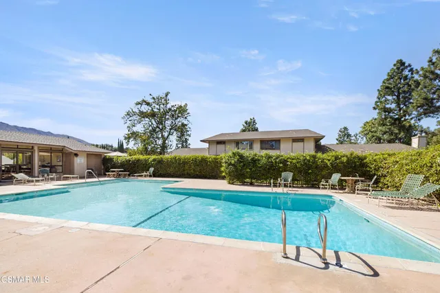 $536,000 | 28831 Oakpath Drive, Unit 44, Agoura Hills, CA 91301