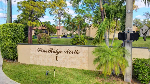 $159,000 | 616 Sea Pine Way, Unit A1, Greenacres, FL 33415