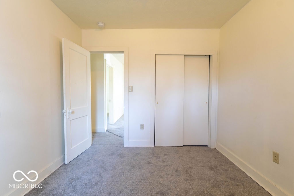 1701 Ross Street New Castle, IN 47362 - Photo 13 of 17