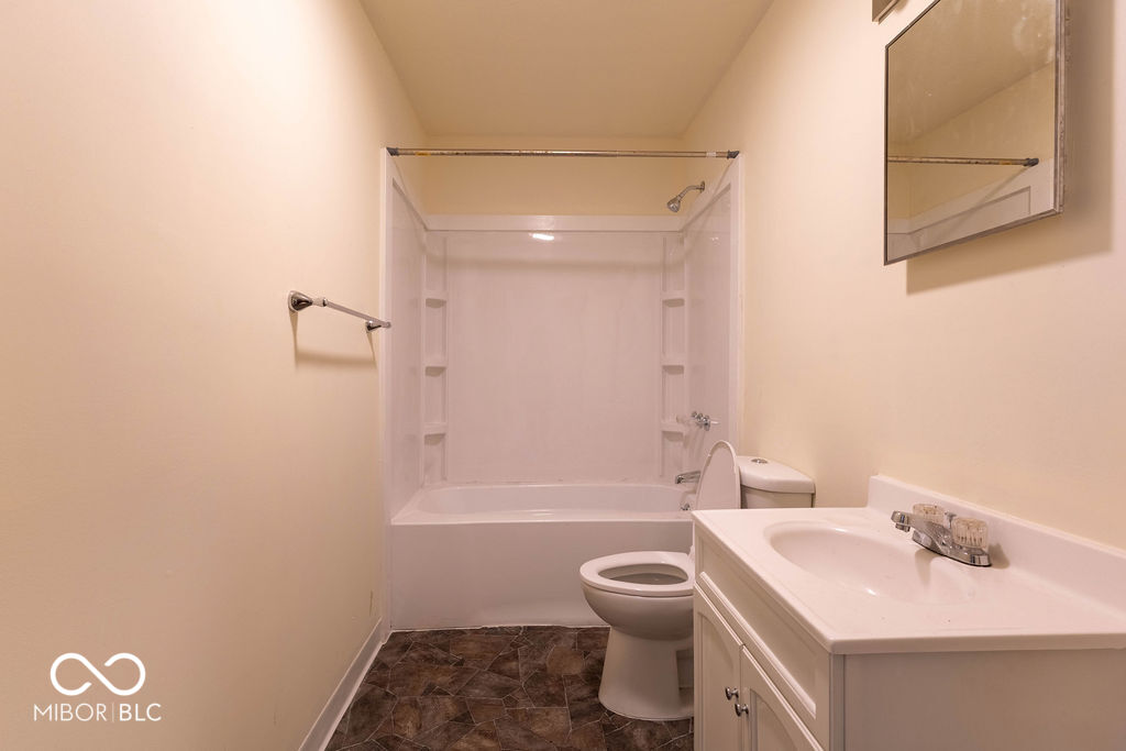 1701 Ross Street New Castle, IN 47362 - Photo 14 of 17