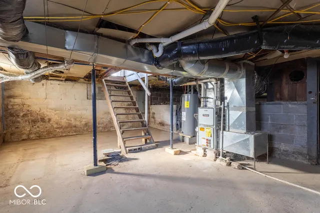 $179,000 | 1701 Ross Street, New Castle, IN 47362