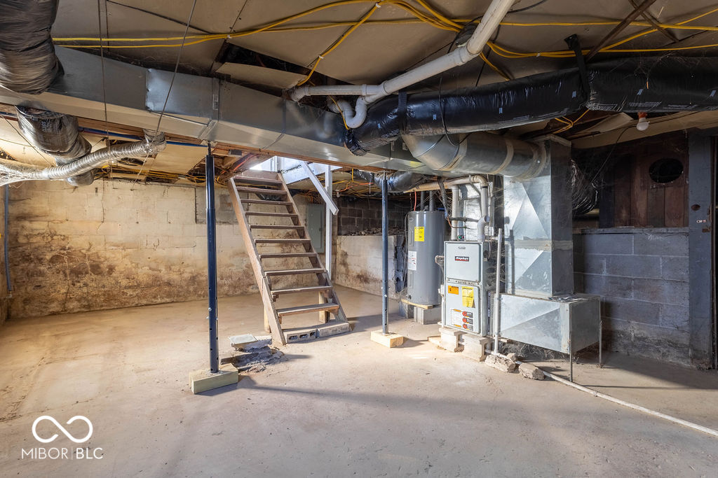 1701 Ross Street New Castle, IN 47362 - Photo 17 of 17