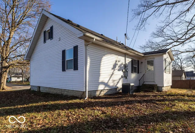 $179,000 | 1701 Ross Street, New Castle, IN 47362