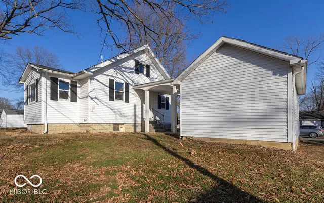 $179,000 | 1701 Ross Street, New Castle, IN 47362