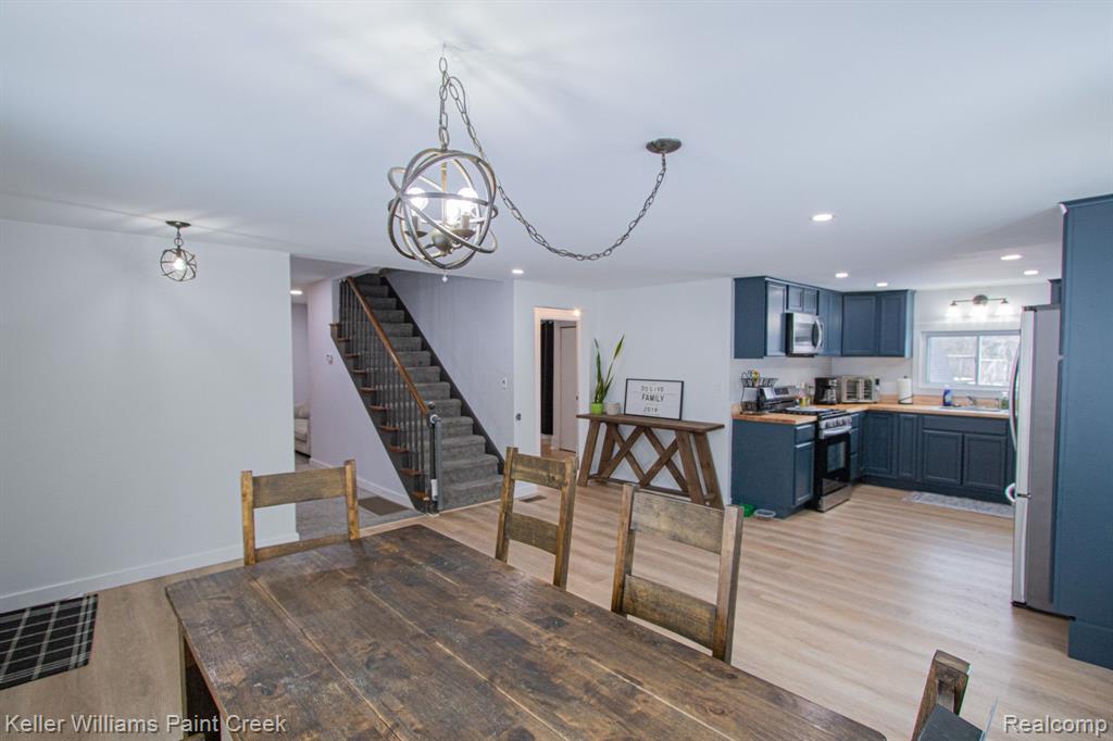 70150 Van Dyke Road Romeo, MI 48065 - Photo 8 of 35