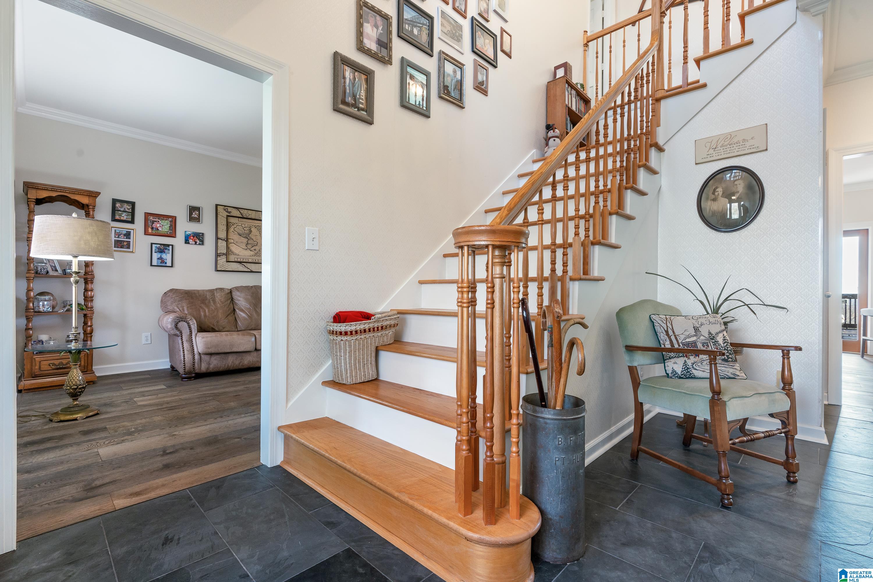 600 Honeysuckle Lane Springville, AL 35146 - Photo 25 of 77