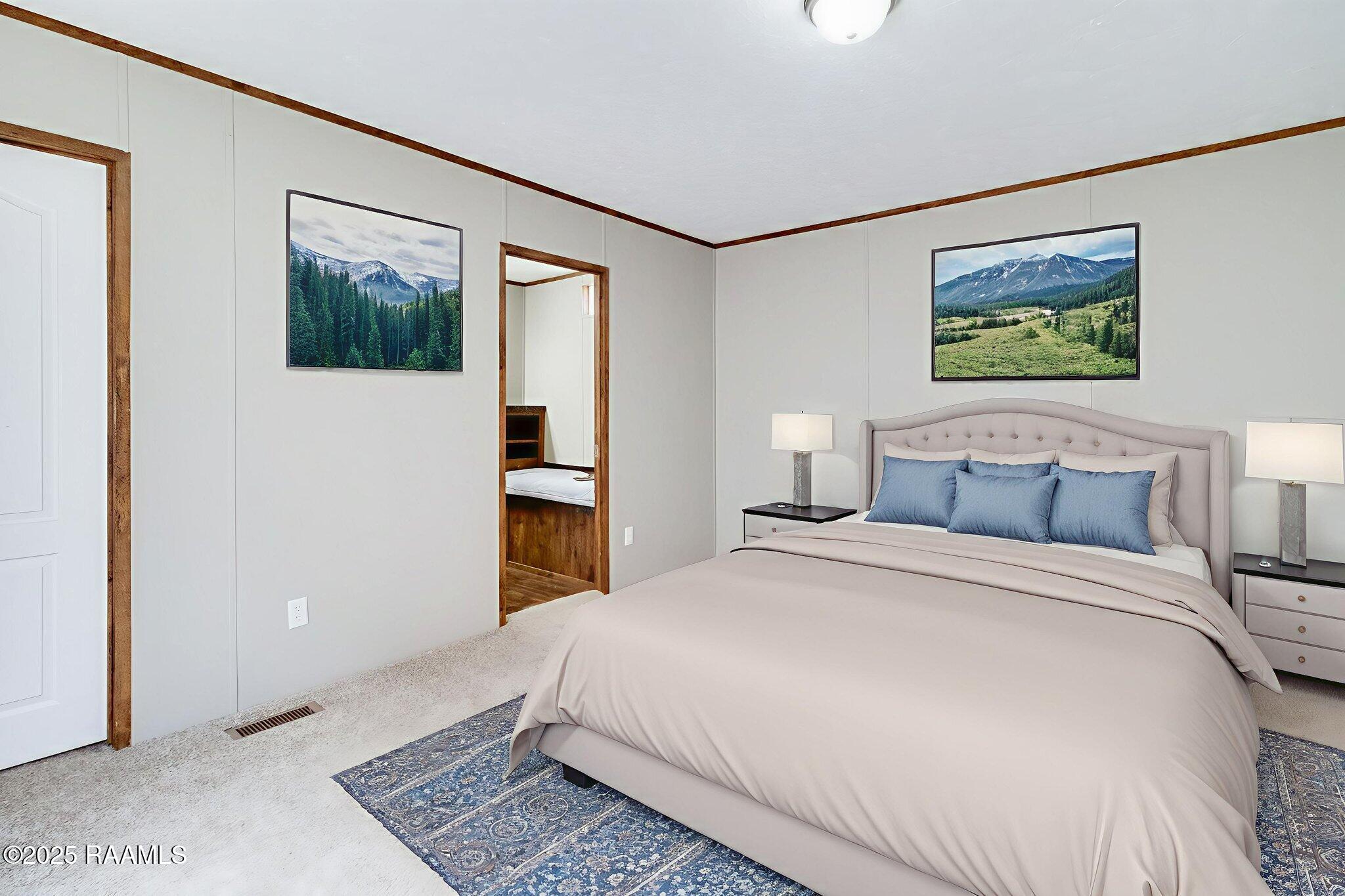 540 North Moss Street Church Point, LA 70525 - Photo 12 of 19 12-web-or-mls-540 N Moss St-9 virtually