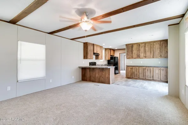 $94,900 | 540 North Moss Street, Church Point, LA 70525