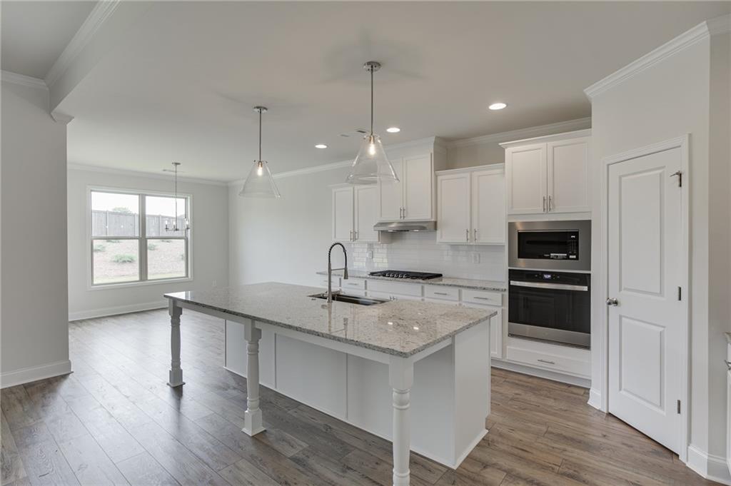 174 Oakdale Road Jefferson, GA 30549 - Photo 13 of 67
