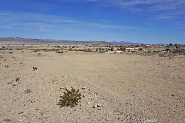 $28,500 | 0 Rimrock Road, Barstow, CA 92311