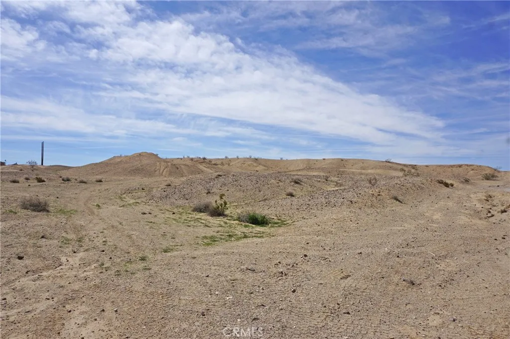 0 Rimrock Road Barstow, CA 92311 - Photo 2 of 8