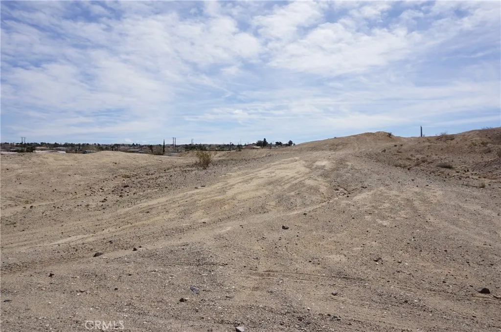 0 Rimrock Road Barstow, CA 92311 - Photo 3 of 8