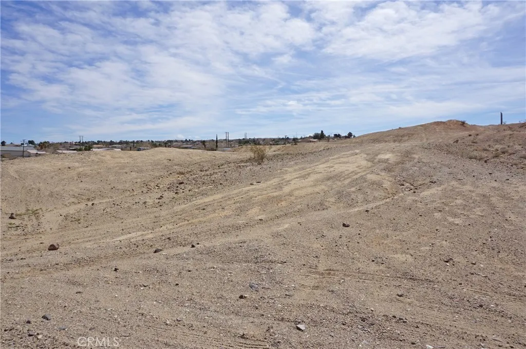0 Rimrock Road Barstow, CA 92311 - Photo 4 of 8