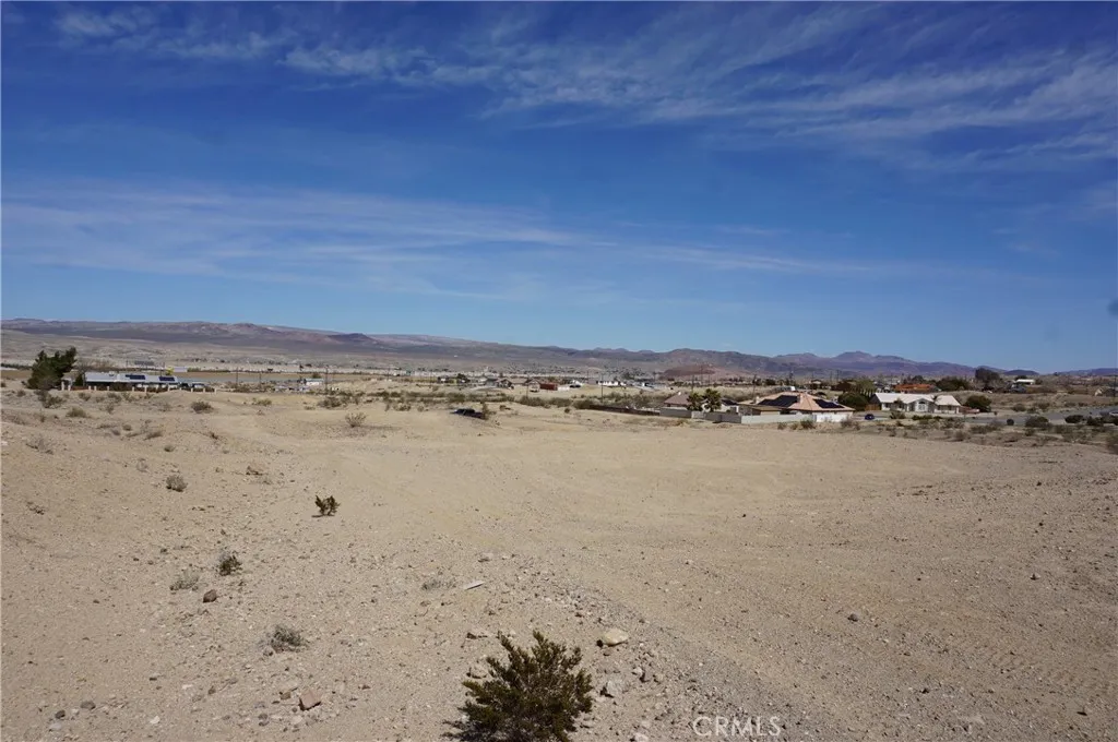 0 Rimrock Road Barstow, CA 92311 - Photo 5 of 8 a view of an ocean beach