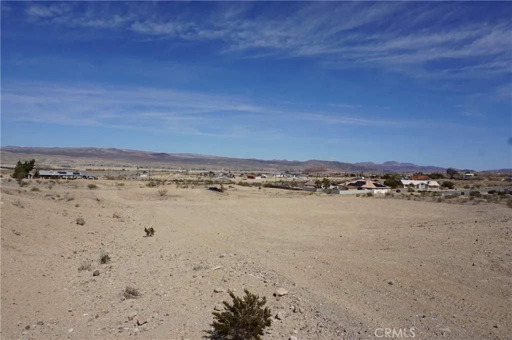 0 Rimrock Road Barstow, CA 92311 - Photo 5 of 8