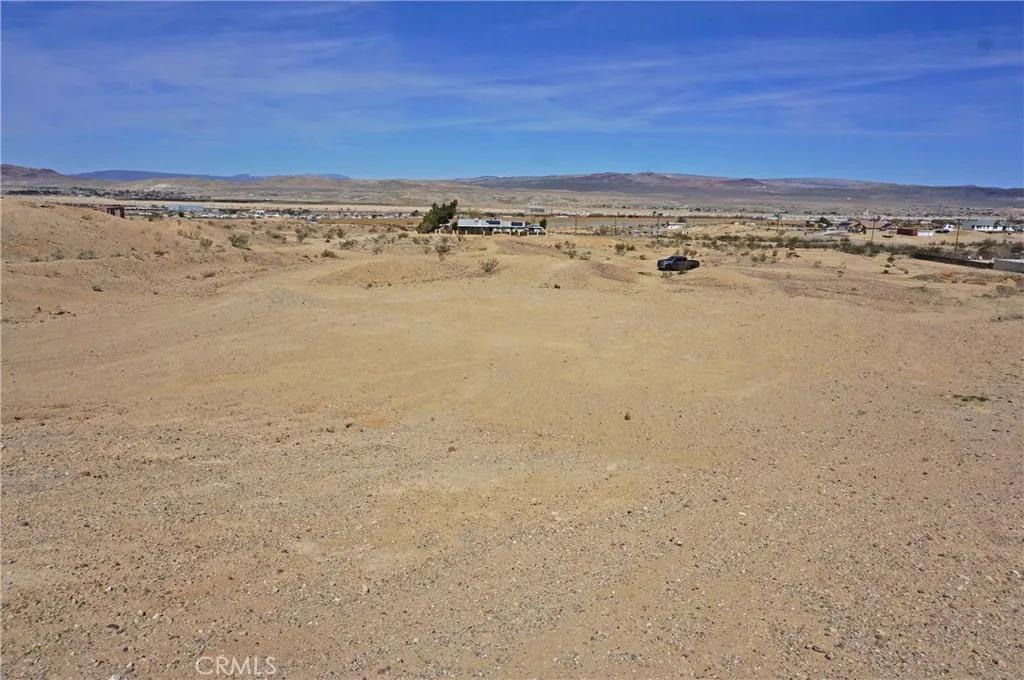 0 Rimrock Road Barstow, CA 92311 - Photo 6 of 8