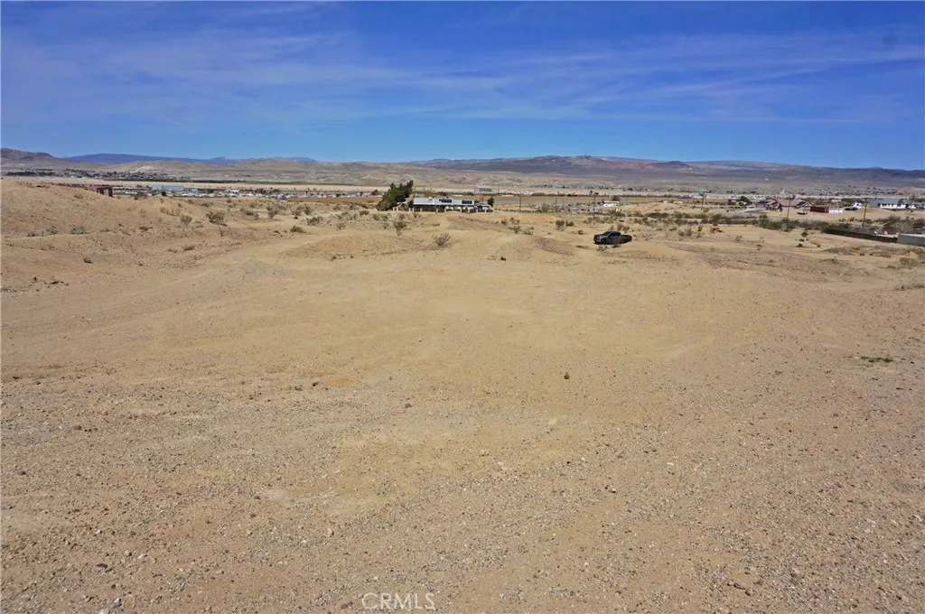 0 Rimrock Road Barstow, CA 92311 - Photo 6 of 8