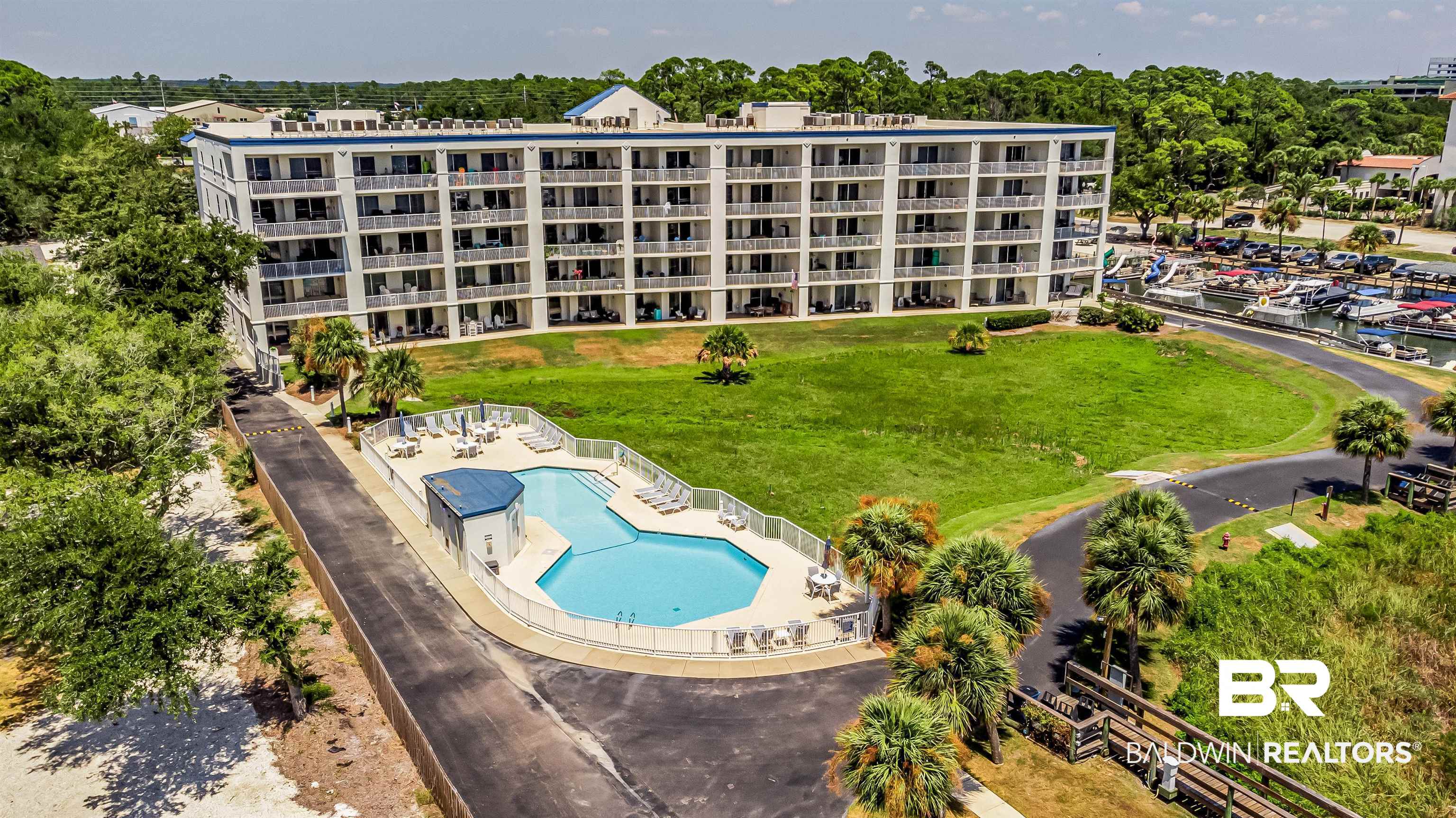 27282 Canal Road, Unit 311 Orange Beach, AL 36561 - Photo 30 of 34