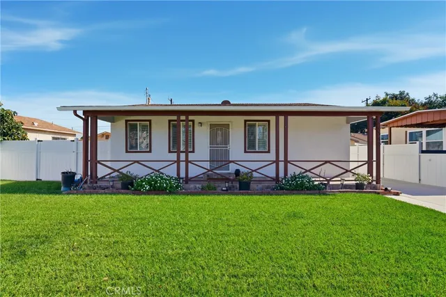 $699,000 | 11340 Virginia Street, Lynwood, CA 90262