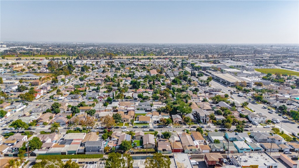 11340 Virginia Street Lynwood, CA 90262 - Photo 53 of 53 an aerial view of a city