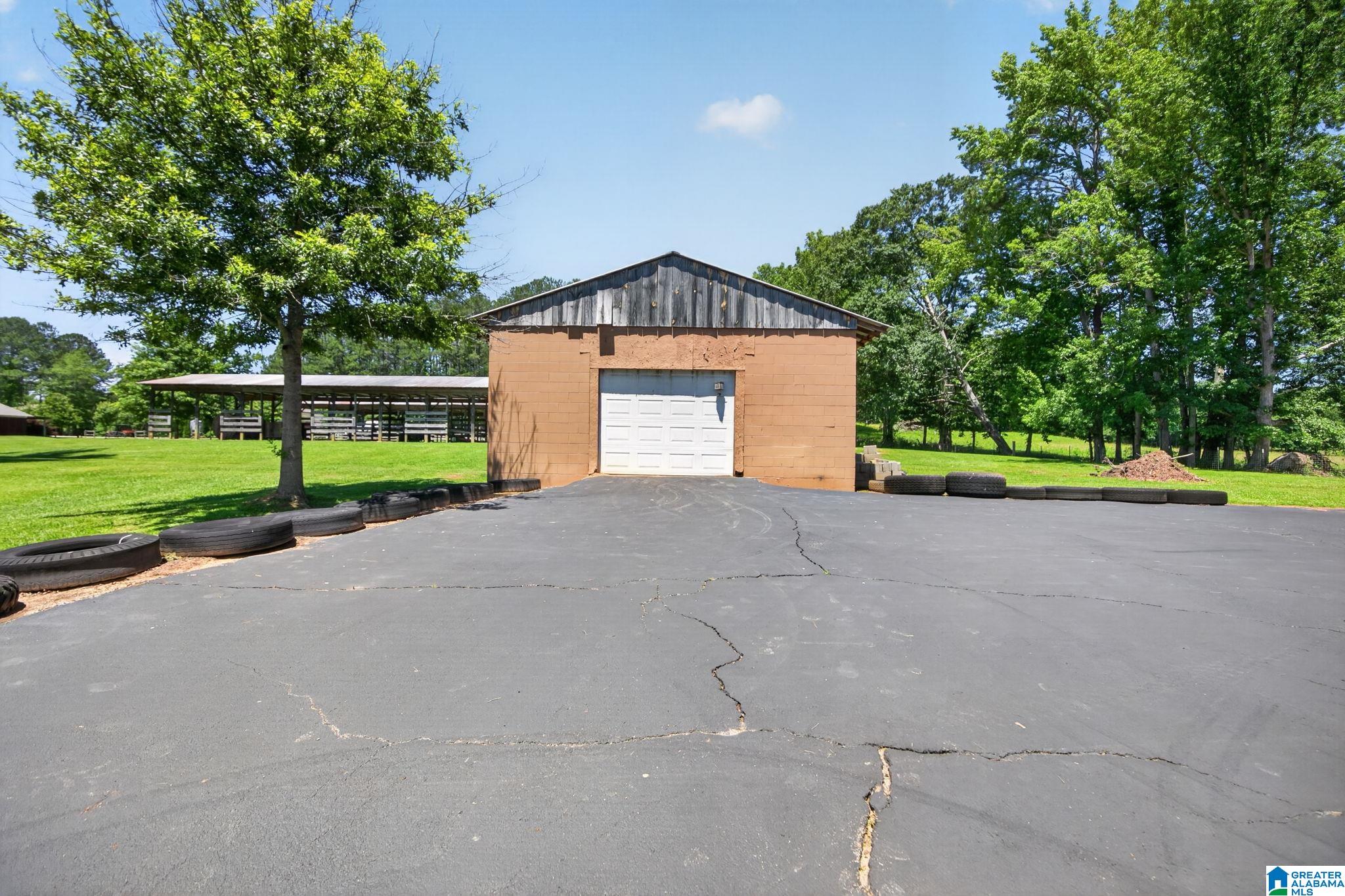 3463 County Road 3 Delta, AL 36258 - Photo 23 of 100