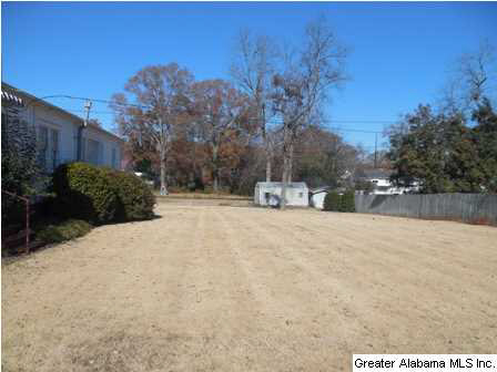 716 Cherokee Street Talladega, AL 35160 - Photo 19 of 29