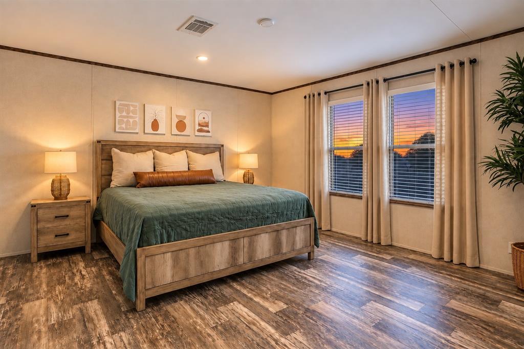 242 Huddleston Road Sunset, TX 76270 - Photo 16 of 25 Gallery Image 16