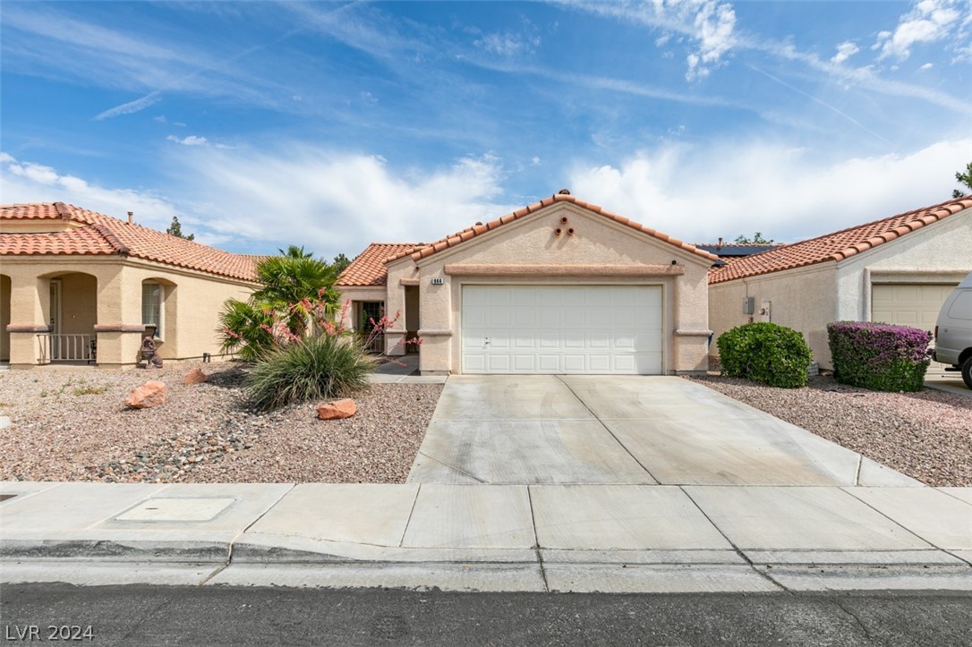 944 Country Back Road Las Vegas, NV 89123 - Photo 1 of 37