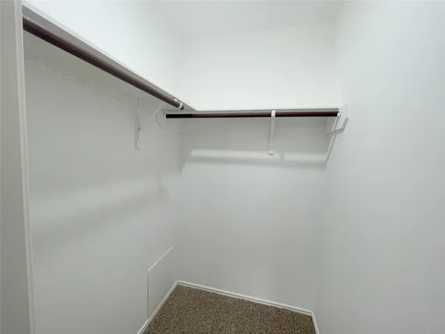 a view of small space