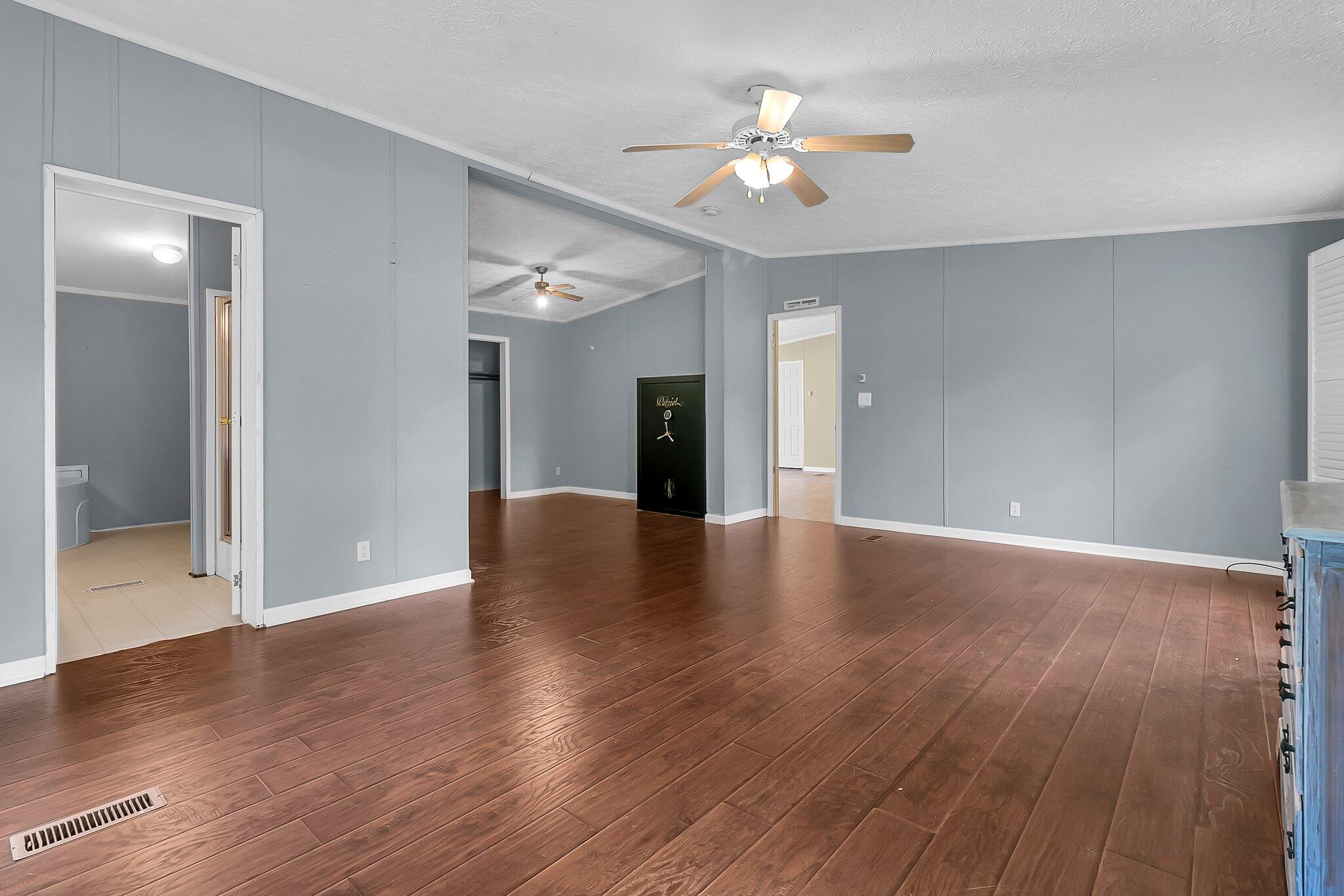 392 County Rd S-18-471 Reevesville, SC 29471 - Photo 21 of 60 CREM -392 Harley Road-30