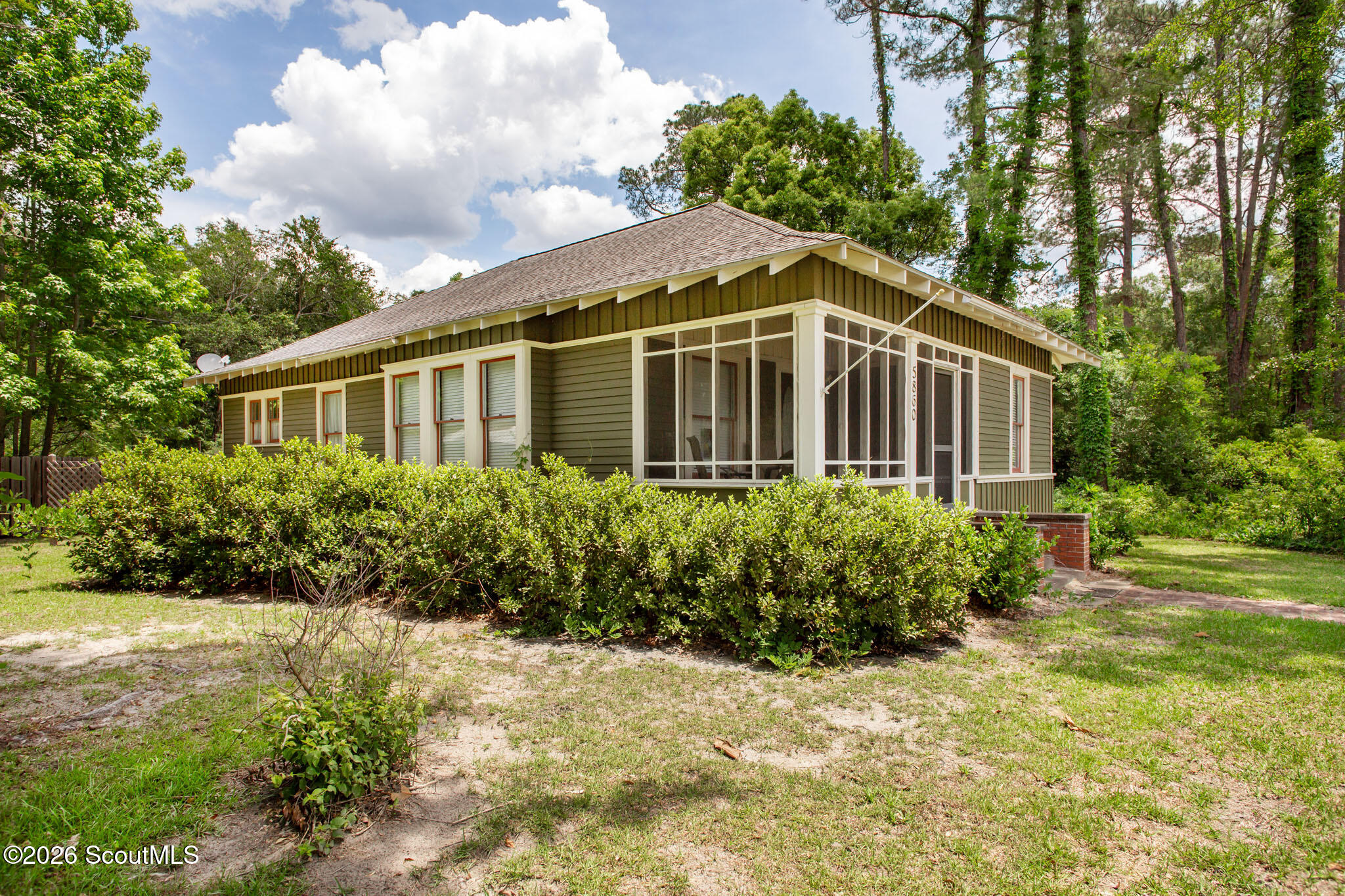 5860 Main Street Patterson, GA 31557 - Photo 60 of 61