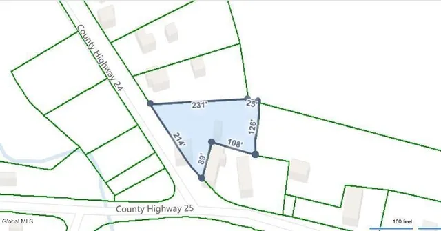 $19,900 | 968 Co Highway 24, Richfield Springs, NY 13439