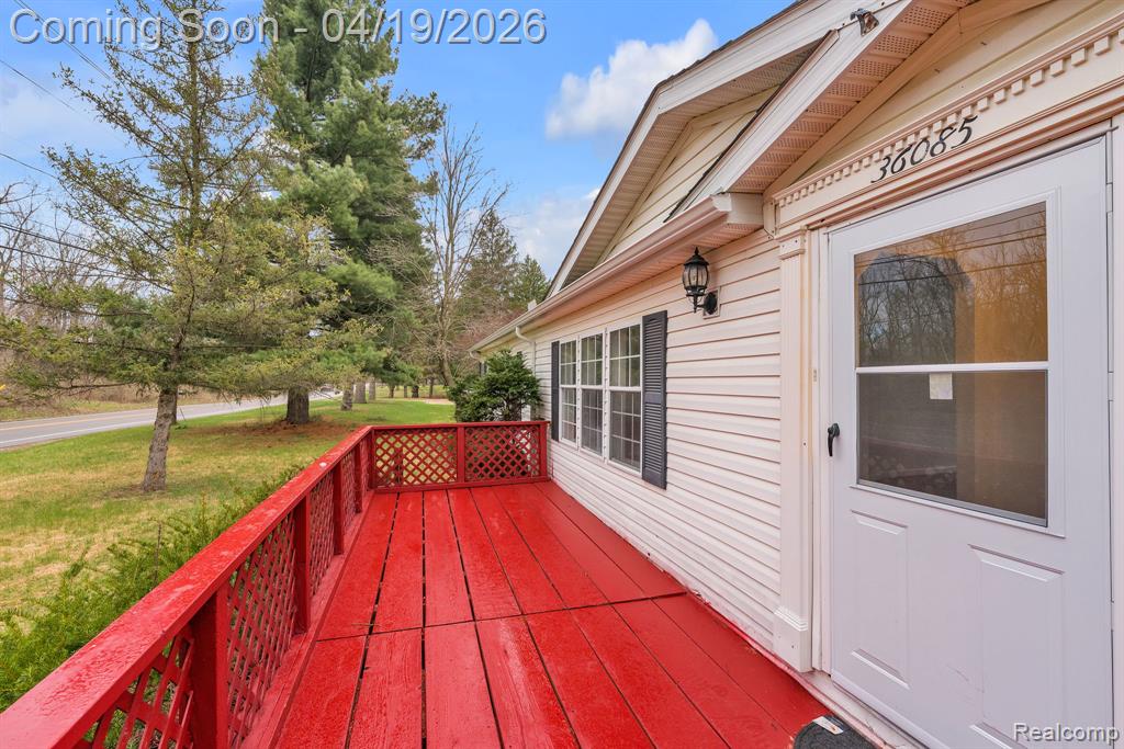 36085 Wick Road Romulus, MI 48174 - Photo 2 of 43