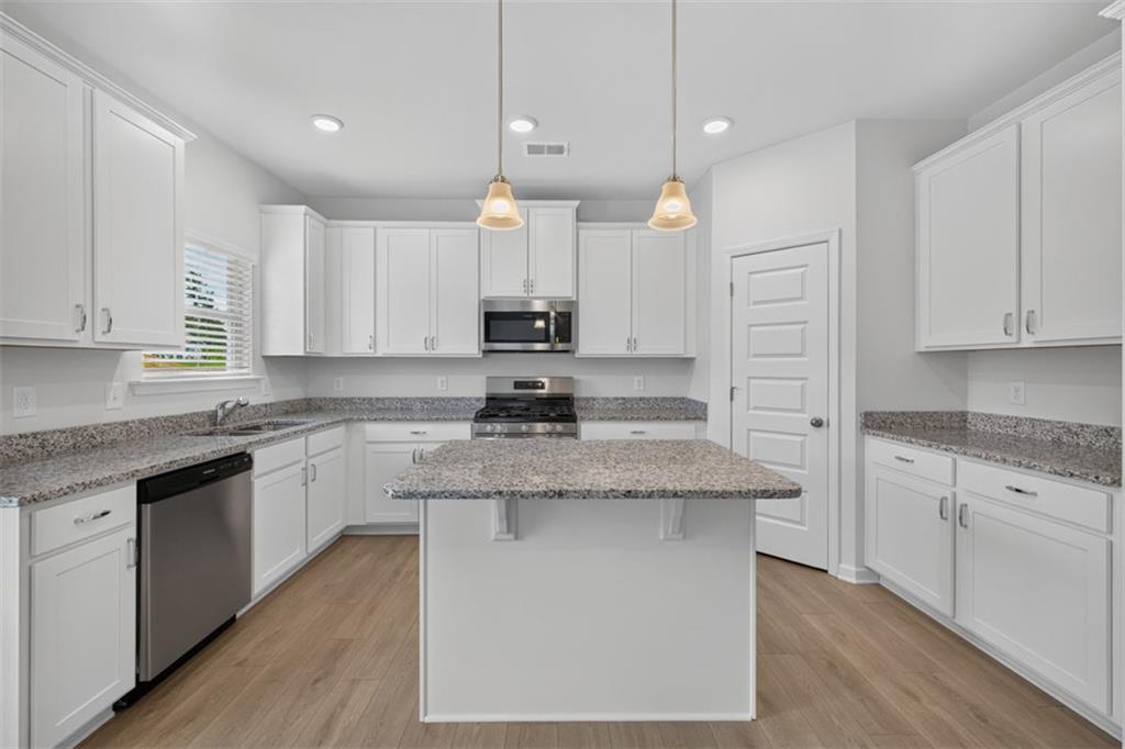 136 Jones Ridge Drive Dallas, GA 30132 - Photo 27 of 82