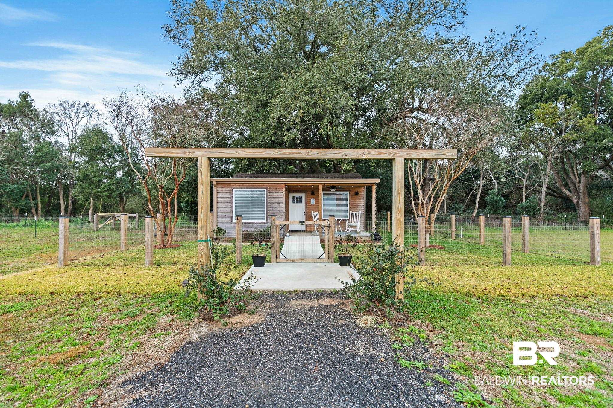 16014 County Road 26 Foley, AL 36535 - Photo 47 of 79