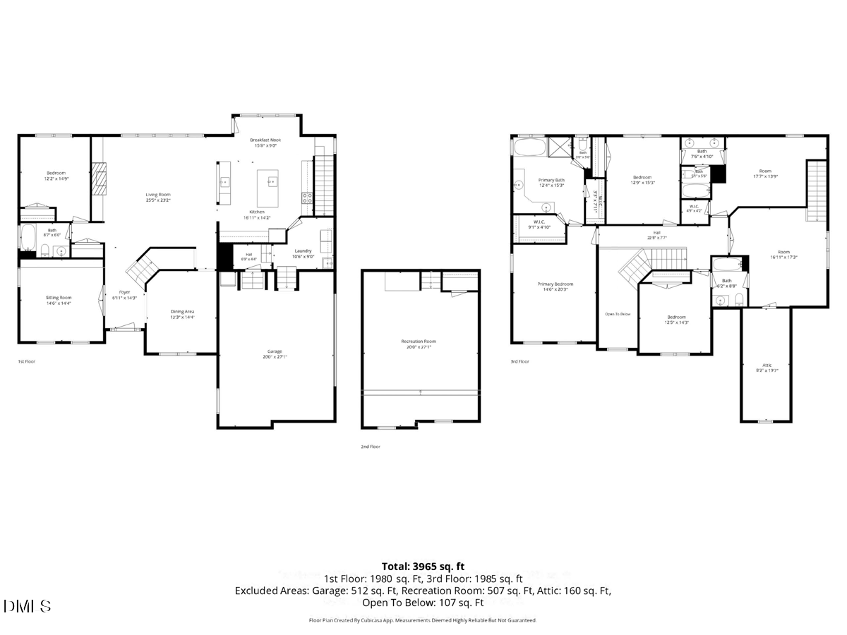 2817 Crystal Oaks Lane Raleigh, NC 27614 - Photo 41 of 41