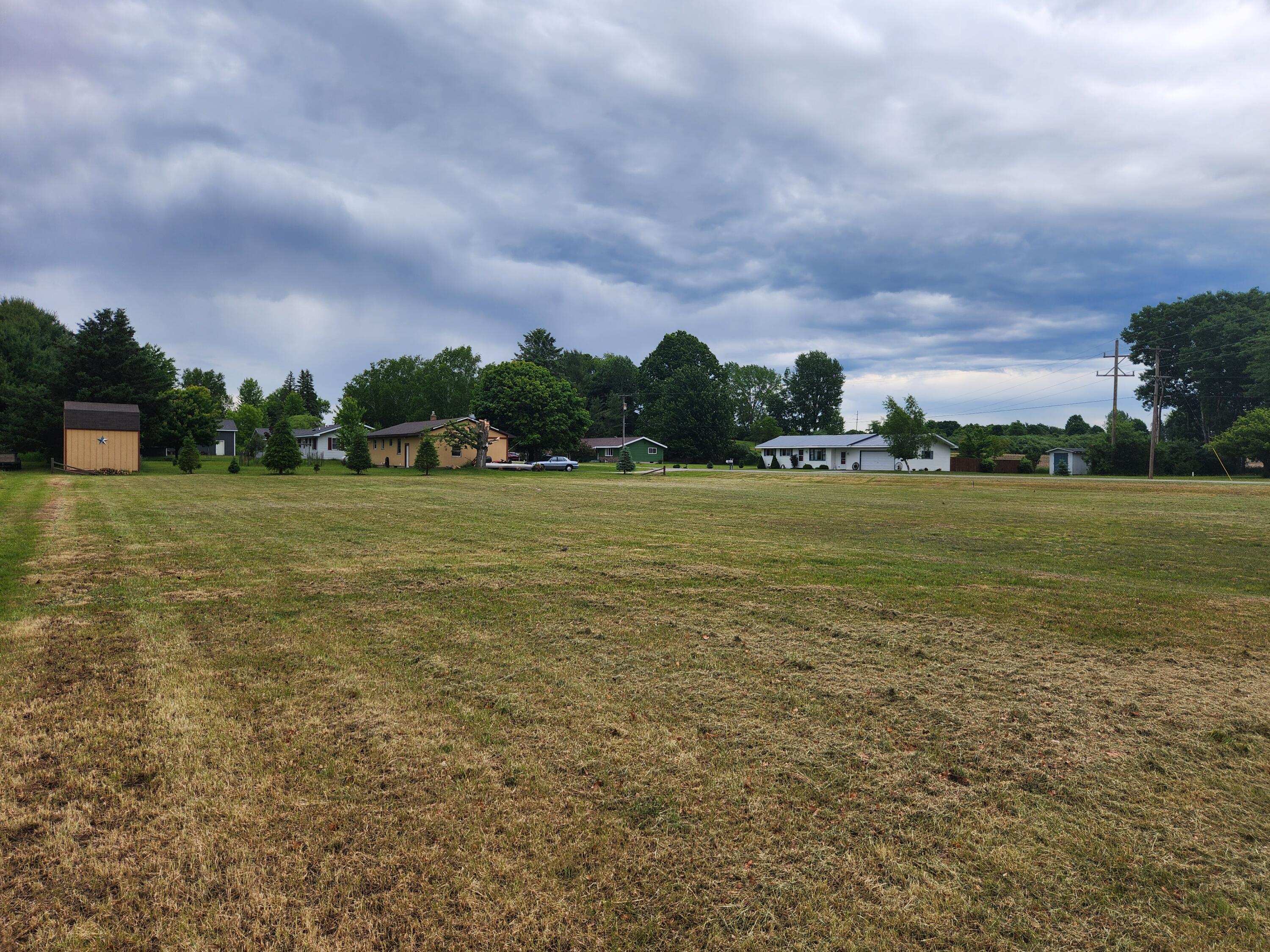 0 Bradford Road Manistee, MI 49660 - Photo 1 of 21 20260616_121336