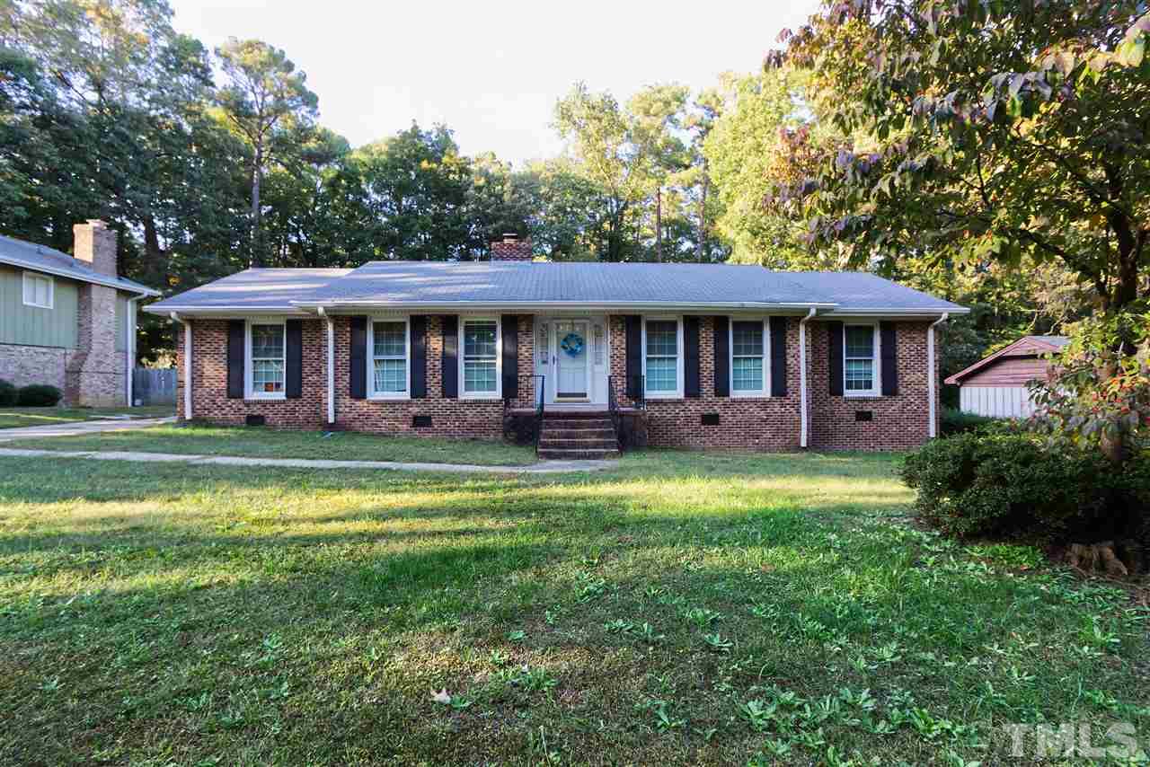 1505 Falls Church Road Raleigh, NC 27609 - Photo 1 of 20